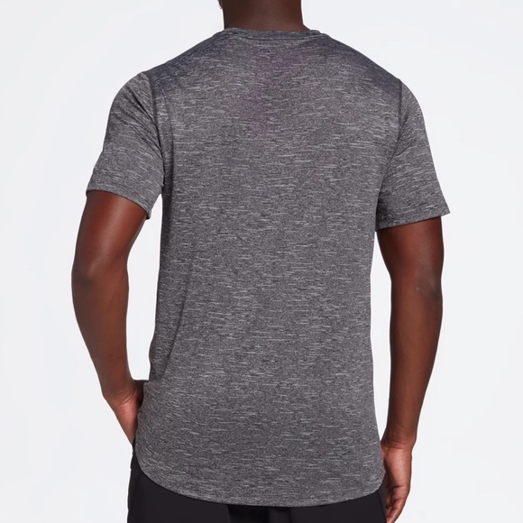 DSG Static Texture Performance Tee - Picture 2 of 3